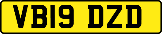 VB19DZD