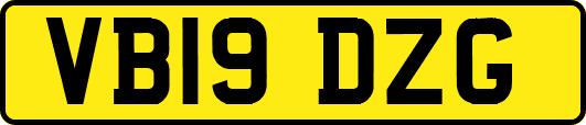 VB19DZG