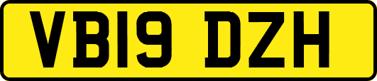 VB19DZH
