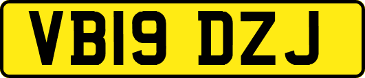 VB19DZJ