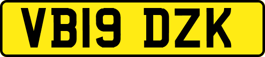 VB19DZK