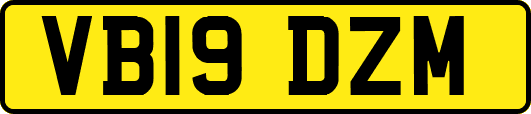 VB19DZM