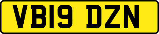 VB19DZN