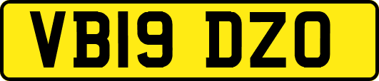 VB19DZO