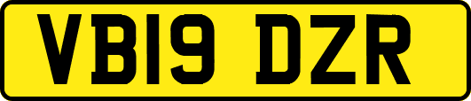 VB19DZR