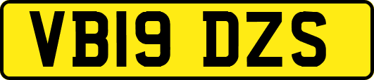 VB19DZS
