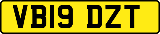 VB19DZT