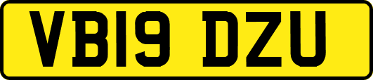 VB19DZU