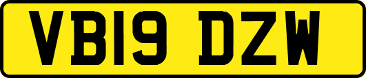VB19DZW
