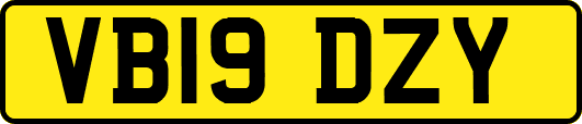 VB19DZY