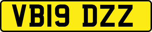 VB19DZZ