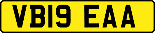 VB19EAA