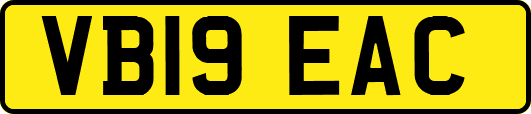 VB19EAC