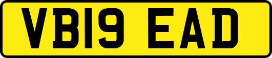 VB19EAD