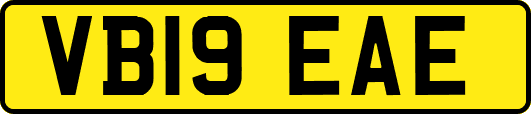 VB19EAE
