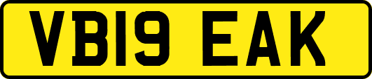 VB19EAK