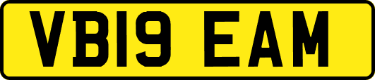 VB19EAM