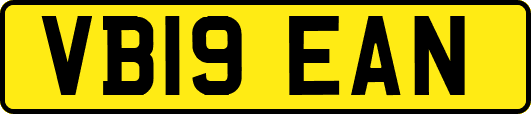 VB19EAN