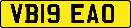 VB19EAO