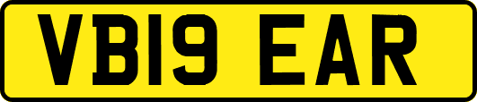 VB19EAR