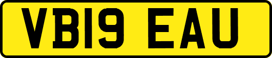 VB19EAU