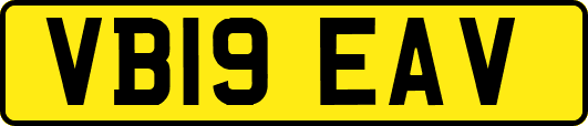 VB19EAV