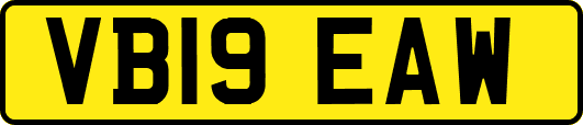 VB19EAW