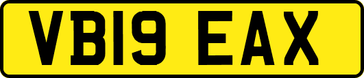 VB19EAX