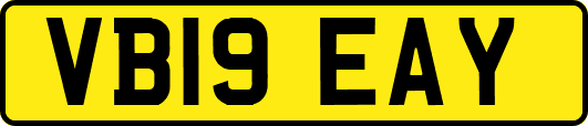 VB19EAY