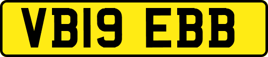 VB19EBB