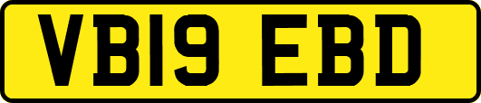 VB19EBD