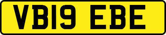 VB19EBE