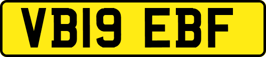 VB19EBF