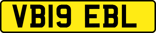 VB19EBL