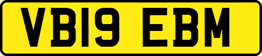 VB19EBM