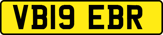 VB19EBR