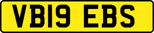 VB19EBS