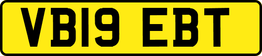 VB19EBT