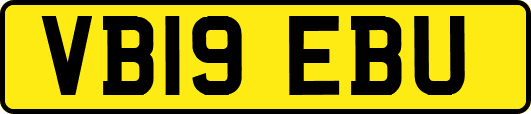 VB19EBU