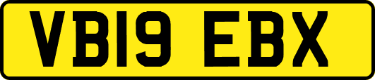 VB19EBX