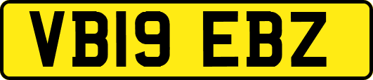 VB19EBZ