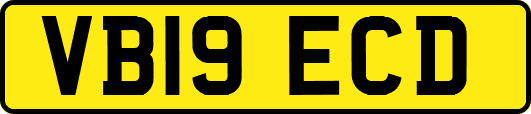 VB19ECD