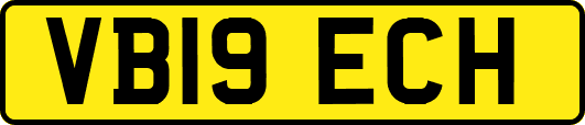 VB19ECH