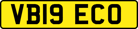 VB19ECO