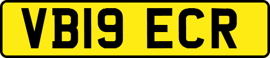 VB19ECR