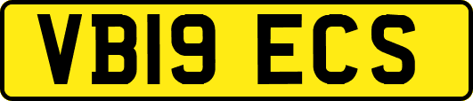 VB19ECS