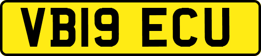 VB19ECU