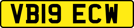 VB19ECW