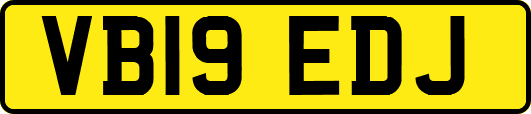 VB19EDJ