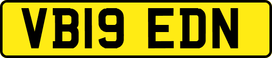 VB19EDN